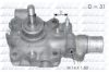DOLZ B114 Water Pump